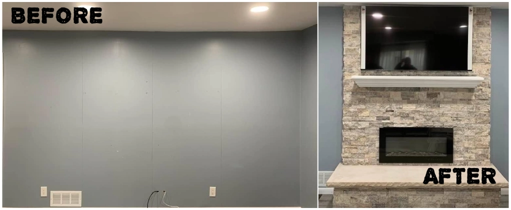 Masonry Contractor in Bensenville, IL