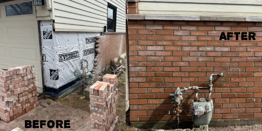 Local Masonry in Bensenville, IL